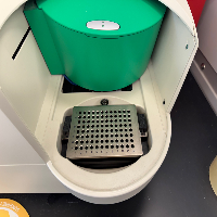 Bio-Rad QX200 Droplet Reader image 1